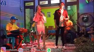 SILVIA APRILIA AGATHA FEAT EKO MC - ARJUN || GAJAH MADA MUSIC
