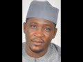 Aminu alan waka jamia gidan ban kashi official