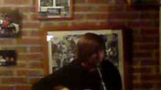 Erik Moberg - Theres A Why.