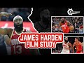 James Harden Film Study | Breaking Down The Game