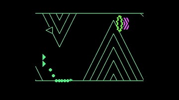 Famidash [pr] - Problematic (3 Coins)