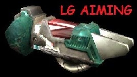 [TRAINING] Quake Live - Aim Practice 18.10.2020