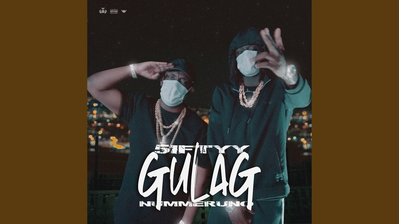 YouTube에서 Gulag 보기 YouTube에서 Gulag 보기