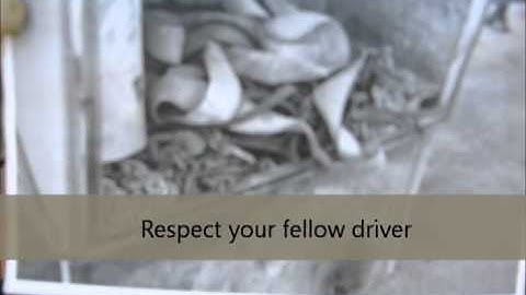 Flatbed Load Security (Part 2)