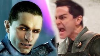 Starkiller Screaming