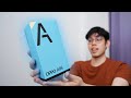 Fon baru OPPO🔥 Berbaloi?  - Unboxing OPPO A95