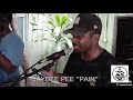 Love Letter 2025 Wilson Pulu Aka JayBee Pee Live Jamming Zuma Records