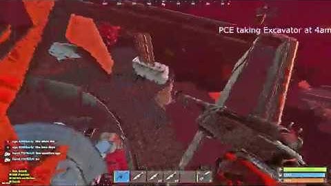 RIOT- RUST PVP HIGHLIGHTS #6