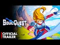 SoulQuest - Official Release Window Trailer | Latin American Games Showcase TGA Edition 2025