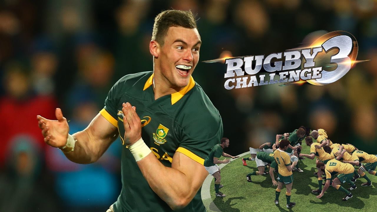 Игры 2016 спортивная. Rugby Challenge. Rugby Challenge 3. Rugby Challenge 1. Rugby Challenge 3 лого.