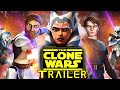 Star Wars: The Clone Wars Trailer [Deutsch]