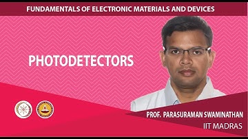 Photodetectors
