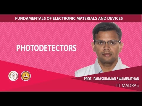 Photodetectors