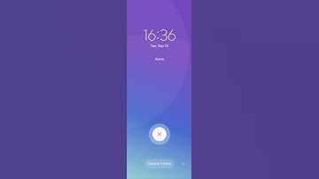 Samsung one ui 3 wecker und timer