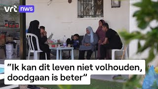 Download Lagu Ontheemde Palestijnen zijn radeloos MP3