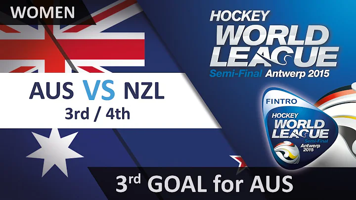 Mariah Williams adds a third for Australia AUS 3-0...