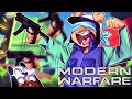 Wildcat Uses Cheats and I Get a Little Angry - MODERN WARFARE