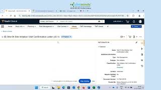 eTMF Software Training