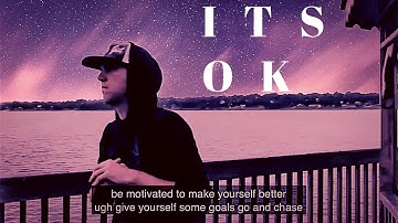 Charlie Gist - ITS OK ( Official Music Video )