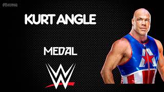 WWE | Kurt Angle 30 Minutes Entrance Theme Song | 