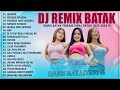 Dj remix batak viral tiktok 2023 terpopuler  dj remix batak full bas terbaik sepanjang masa 