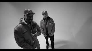 ILL Tone Beats - The Outcome (ft. Benny The Butcher) [ Video]