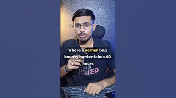 🤖 XBow AI Kya AI Human Hackers se Better Hai? #infosec #cybersecurity #bugbounty #hacker