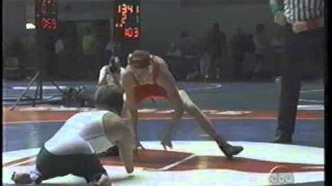 Kyle Maynard on ABC 20/20