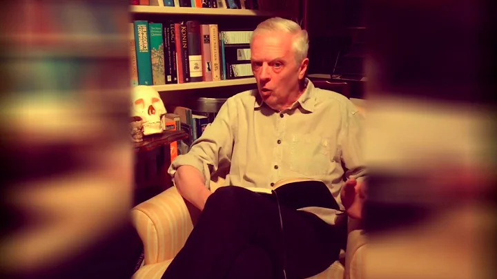 Philip Franks shares his favorite Agatha Christie ...