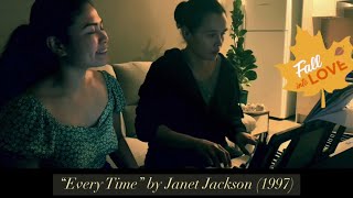 Download Lagu Every Time - Janet Jackson (1997) | Cover MP3 Download Lagu Every Time - Janet Jackson (1997) | Cover MP3