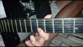 Cover melodi dagang pindang