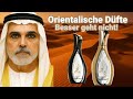 Tolle Dupes mit Twists - Kohl Opulence und Kohl Luminous von Arabiyat Prestige sind sehr gut gemacht