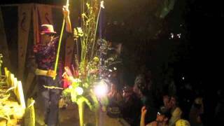 Vibesquad Live at The Bounce 2010 featuring Anthony Ward