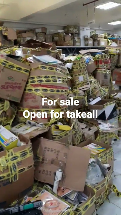 CDR-King pullout for sale & open for takeall