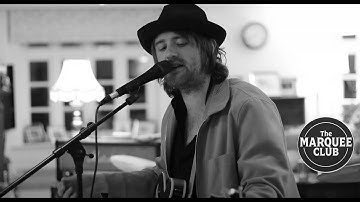 The Marquee Club - The Answer