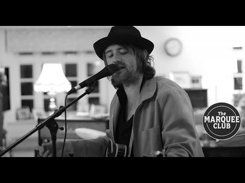 The Marquee Club - The Answer's Easy (Official Music Video)