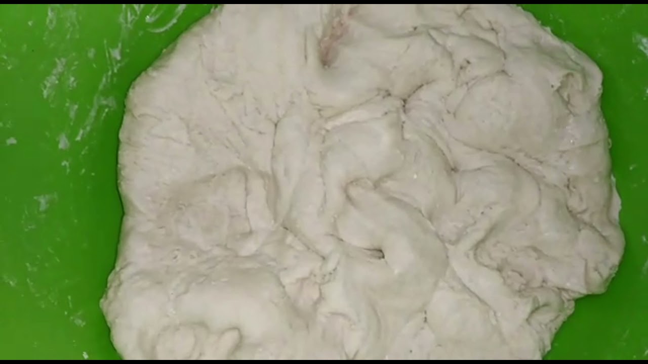 أجمل عيش عبوش للسحور  والمشويات خفيف وجميل بس متضحكوش على الاسم