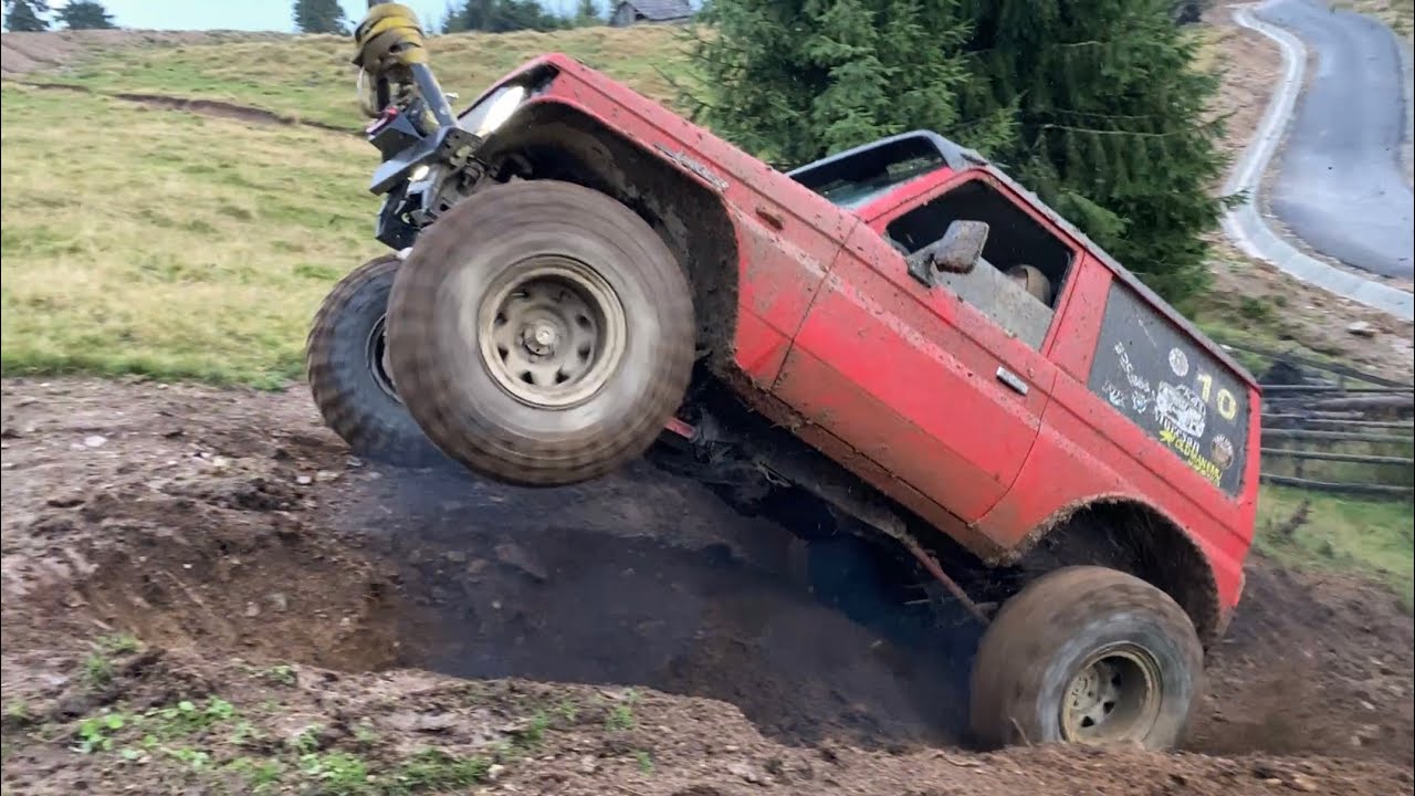 Nissan patrol m57twinturbo