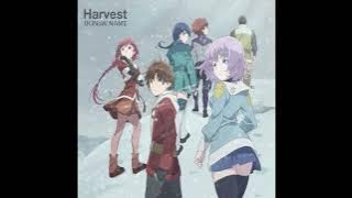 01 (K)NoW_NAME - Harvest