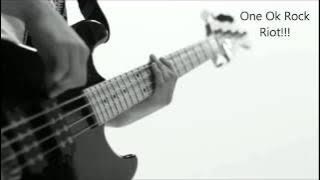 One Ok Rock - Riot!!!_(360p).flv