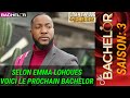The bachelor afrique saison 3  voici le futur bachelor  2024