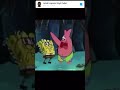 Man ray!! Spongebob meme