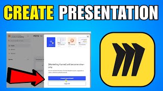 How To Create A Presentation In Miro (2026) (Complete Guide)