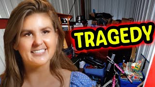 What really happened to  Brandi Passante from “Storage Wars”?