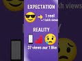 every beginner 😩📉  Aapke sath bhi aesa hua hai? 😂