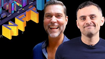 Gary Vaynerchuk and Raoul Pal: The Turning Point of a New Era for Digital Assets