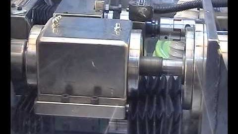 Un-balance Correction - Drilling Method