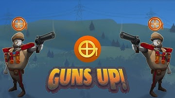 GUNS UP! - How Colonel