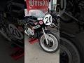 Dresda Lightweight 1969 #motorcycle #dresda #triumph #classicmotorcycles ##goodwoodfestivalofspeed