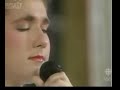 Cline dion  fais ce que tu voudras live in quebec 1985